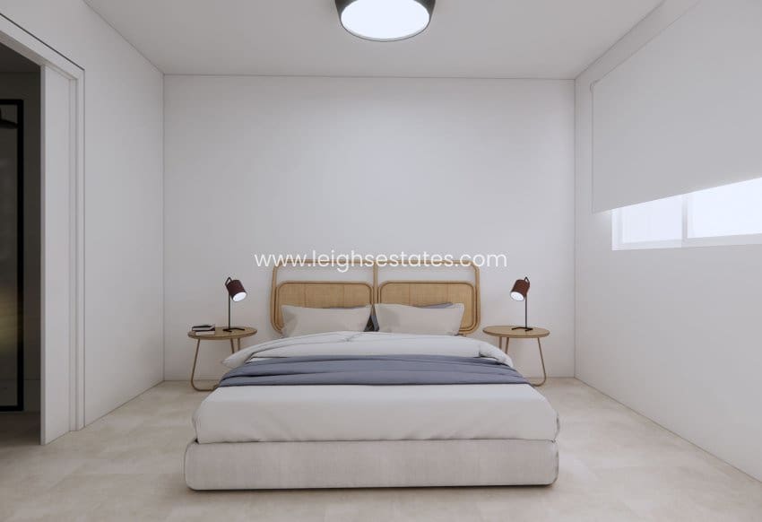 3 camera da letto Appartamento in vendita in Torre de la Horadada con piscina - 378.900 € (Rif: 9685866)