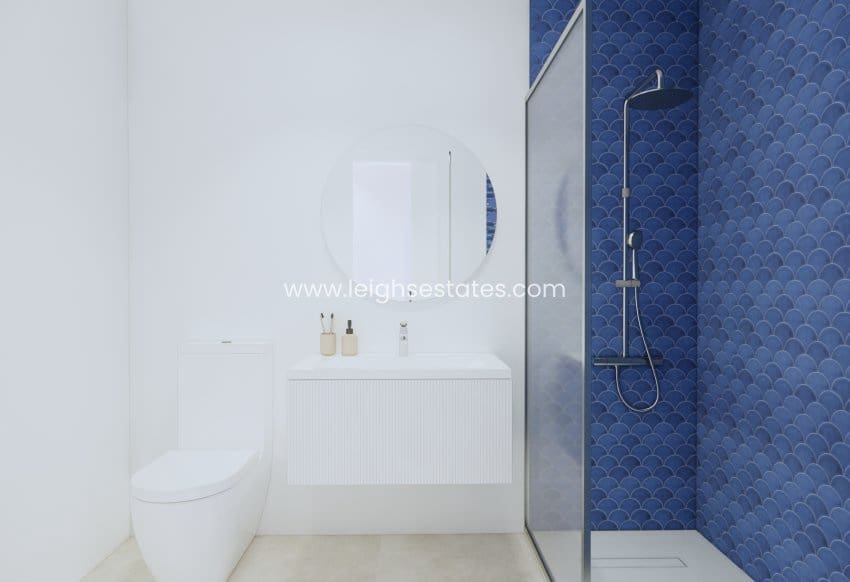 3 camera da letto Appartamento in vendita in Torre de la Horadada con piscina - 378.900 € (Rif: 9685866)