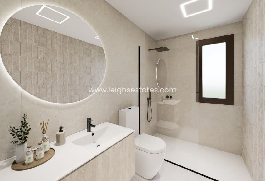 3 sovrum Lägenhet till salu i Los Alcazares med pool - 320 000 € (Ref: 9685868)