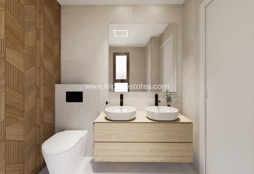 3 sovrum Lägenhet till salu i Los Alcazares med pool - 320 000 € (Ref: 9685868)