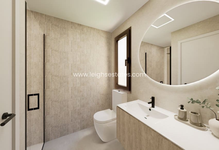 3 sovrum Lägenhet till salu i Los Alcazares med pool - 320 000 € (Ref: 9685868)