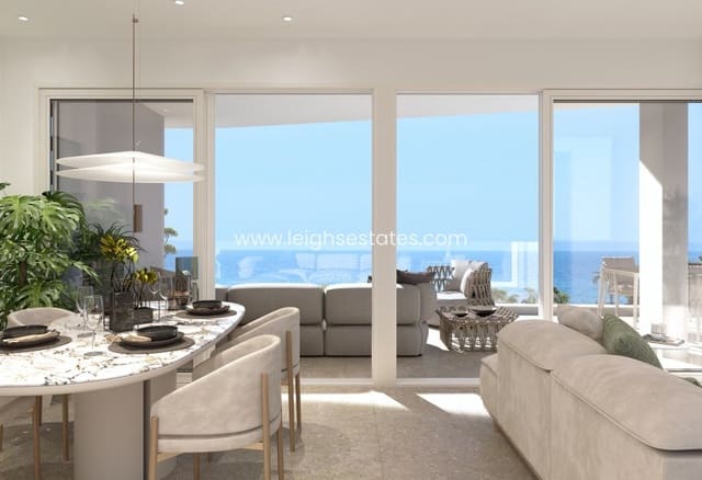 2 chambre Appartement à vendre à Torre de la Horadada, Pilar de la Horadada avec piscine - 410 000 € (Ref: 9685869)