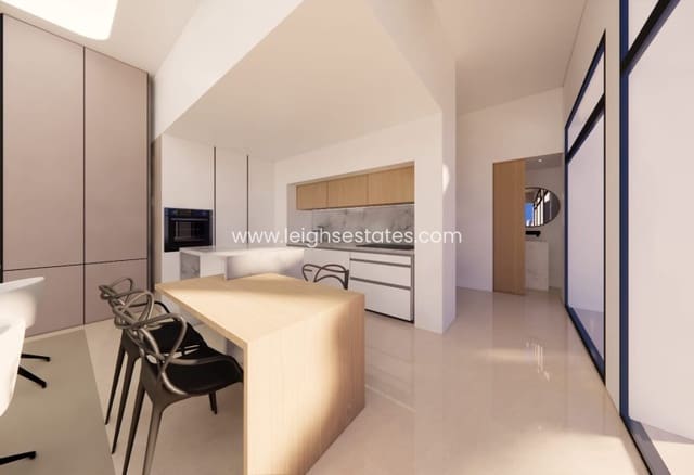 3 quarto Casa em Banda para venda em Pinar de Campoverde, Pilar de la Horadada - 825 000 € (Ref: 9685870)