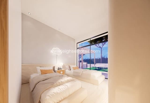 3 quarto Casa em Banda para venda em Pinar de Campoverde, Pilar de la Horadada - 825 000 € (Ref: 9685870)