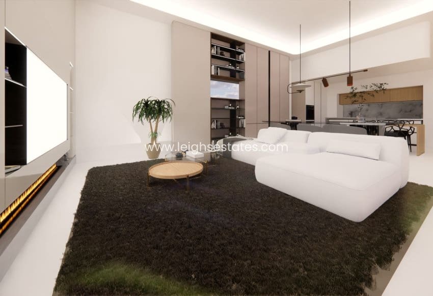 3 quarto Casa em Banda para venda em Pilar de la Horadada - 825 000 € (Ref: 9685870)