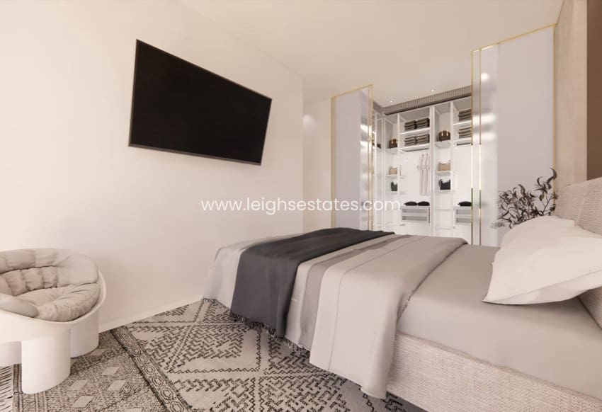 3 quarto Casa em Banda para venda em Pilar de la Horadada - 825 000 € (Ref: 9685870)