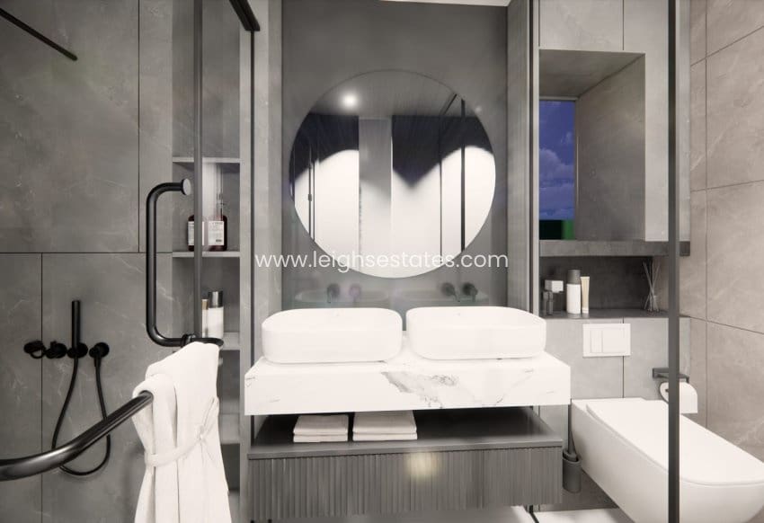 3 quarto Casa em Banda para venda em Pilar de la Horadada - 825 000 € (Ref: 9685870)