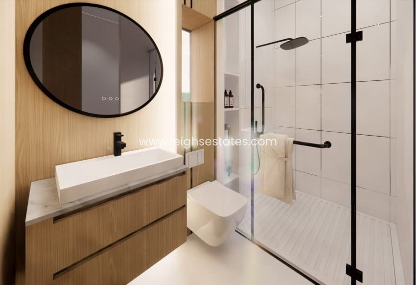 3 quarto Casa em Banda para venda em Pilar de la Horadada - 825 000 € (Ref: 9685870)