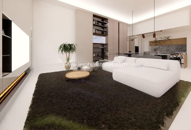 3 quarto Casa em Banda para venda em Pinar de Campoverde, Pilar de la Horadada - 825 000 € (Ref: 9685870)