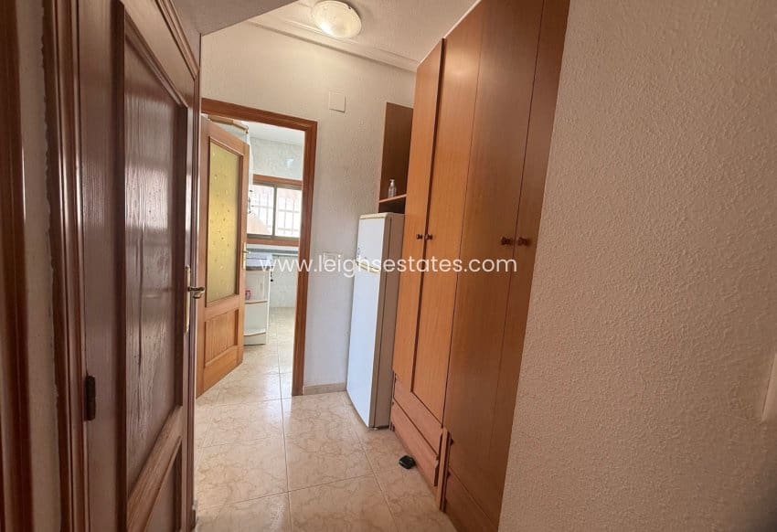 3 quarto Casa em Banda para venda em Playa Flamenca com piscina - 239 000 € (Ref: 9688743)
