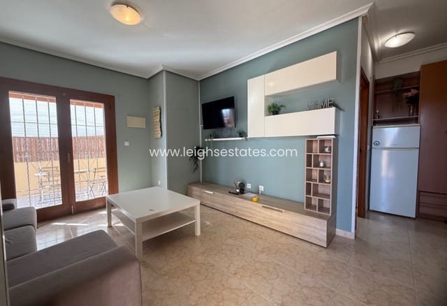 3 quarto Casa em Banda para venda em Playa Flamenca, Orihuela com piscina - 239 000 € (Ref: 9688743)