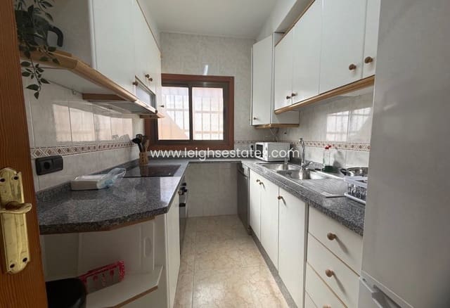 3 quarto Casa em Banda para venda em Playa Flamenca, Orihuela com piscina - 239 000 € (Ref: 9688743)