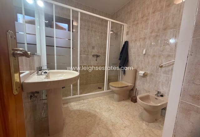 3 quarto Casa em Banda para venda em Playa Flamenca, Orihuela com piscina - 239 000 € (Ref: 9688743)