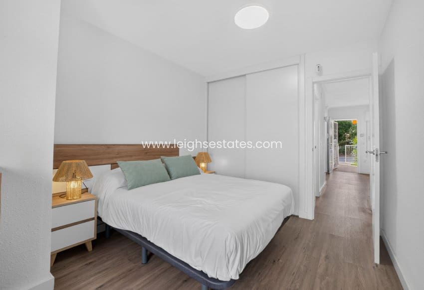 2 sypialnia Apartament na sprzedaż w Villamartin - 199 000 € (Ref: 9714391)