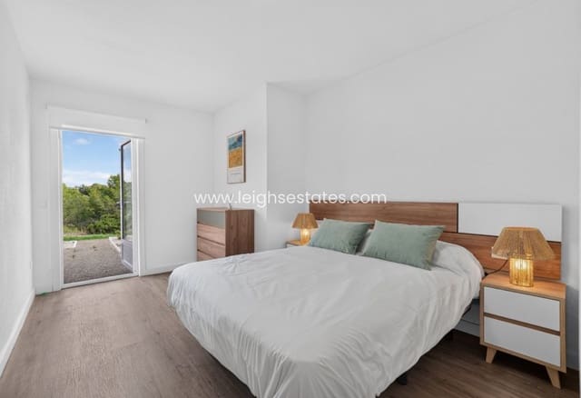 2 slaapkamer Appartement te koop in Villamartin, Orihuela - € 199.000 (Ref: 9714391)