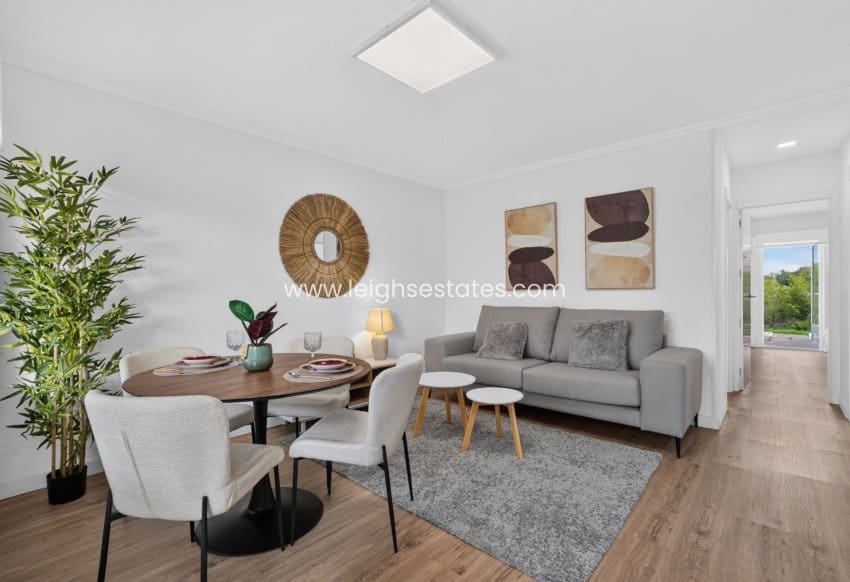 2 sypialnia Apartament na sprzedaż w Villamartin - 199 000 € (Ref: 9714391)