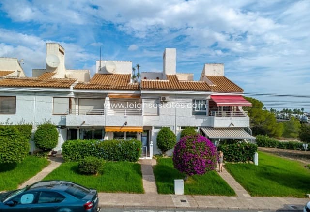 2 slaapkamer Appartement te koop in Villamartin, Orihuela - € 199.000 (Ref: 9714391)