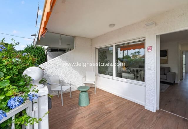 2 slaapkamer Appartement te koop in Villamartin, Orihuela - € 199.000 (Ref: 9714391)