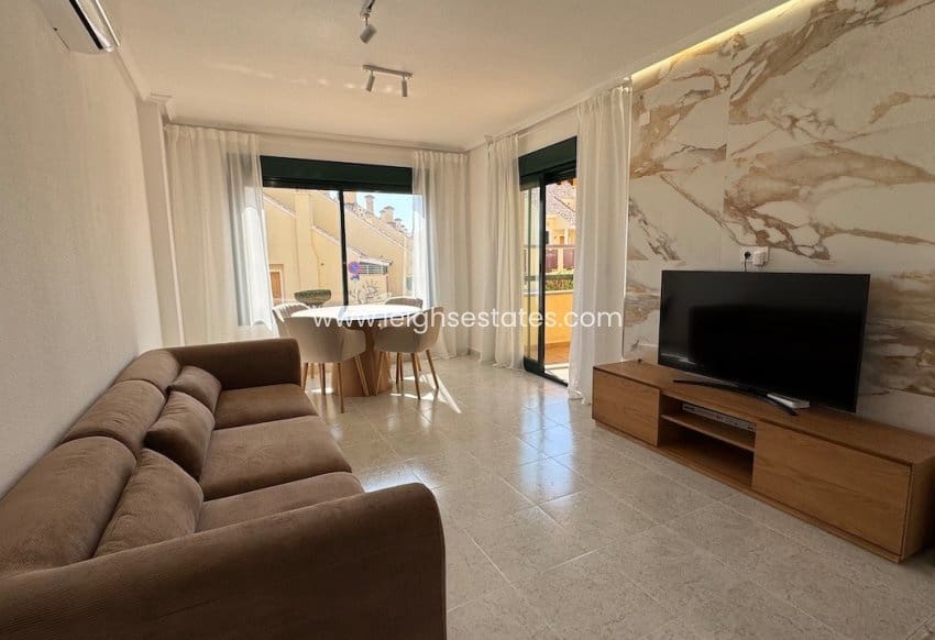 2 quarto Apartamento para venda em Campoamor com piscina - 249 000 € (Ref: 9719310)