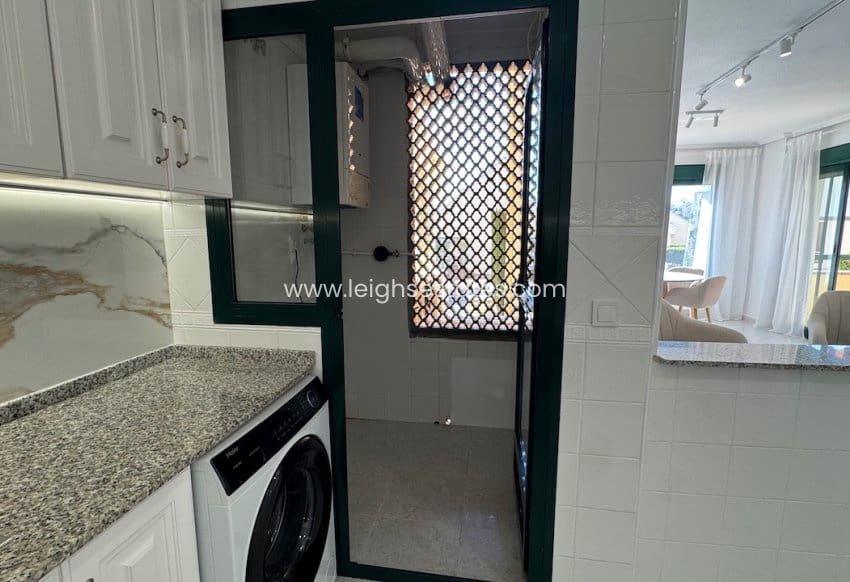 2 quarto Apartamento para venda em Campoamor com piscina - 249 000 € (Ref: 9719310)