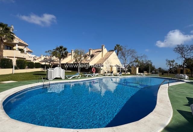 2 camera da letto Appartamento in vendita in Campoamor, Orihuela con piscina - 249.000 € (Rif: 9719310)