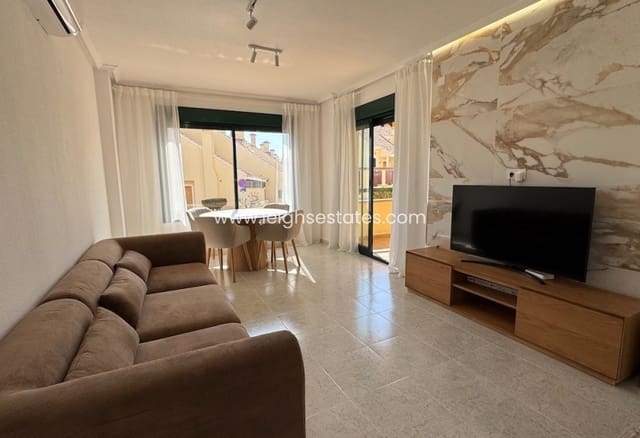 2 camera da letto Appartamento in vendita in Campoamor, Orihuela con piscina - 249.000 € (Rif: 9719310)
