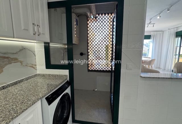 2 camera da letto Appartamento in vendita in Campoamor, Orihuela con piscina - 249.000 € (Rif: 9719310)