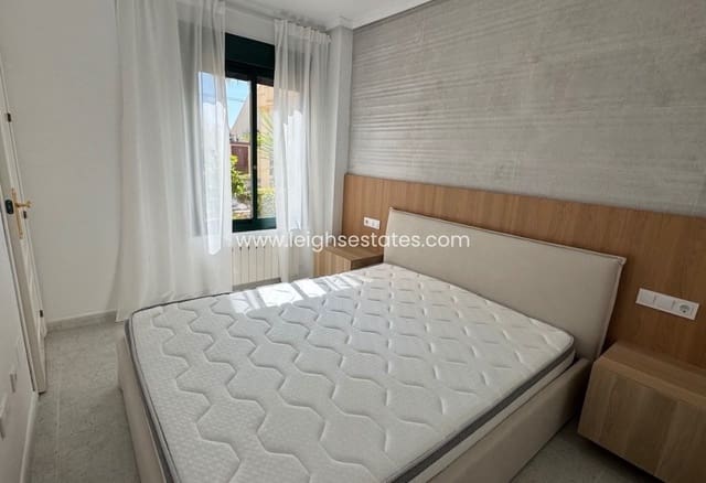 2 camera da letto Appartamento in vendita in Campoamor, Orihuela con piscina - 249.000 € (Rif: 9719310)