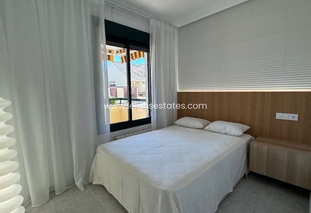 2 camera da letto Appartamento in vendita in Campoamor, Orihuela con piscina - 249.000 € (Rif: 9719310)