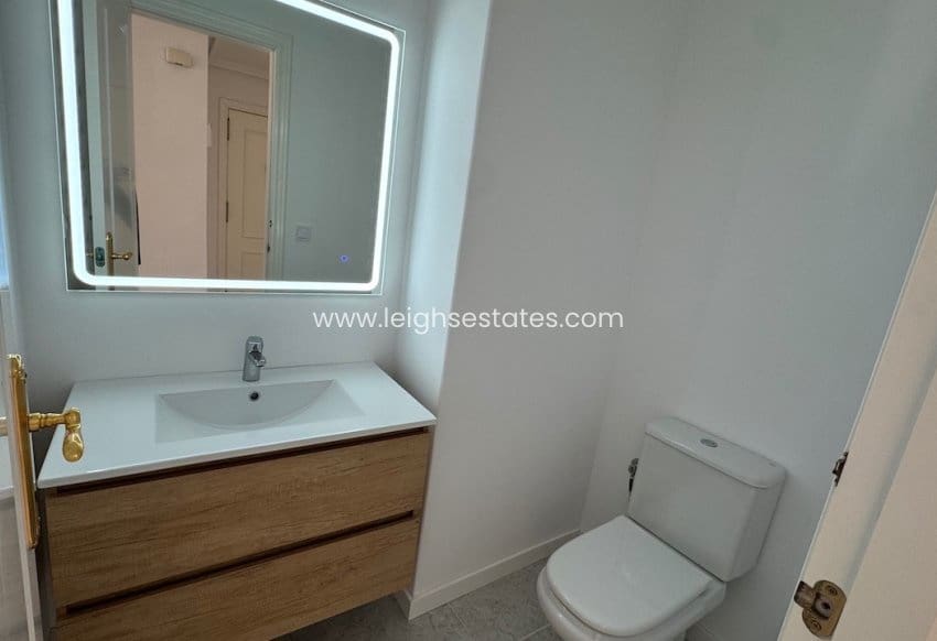 2 quarto Apartamento para venda em Campoamor com piscina - 249 000 € (Ref: 9719310)