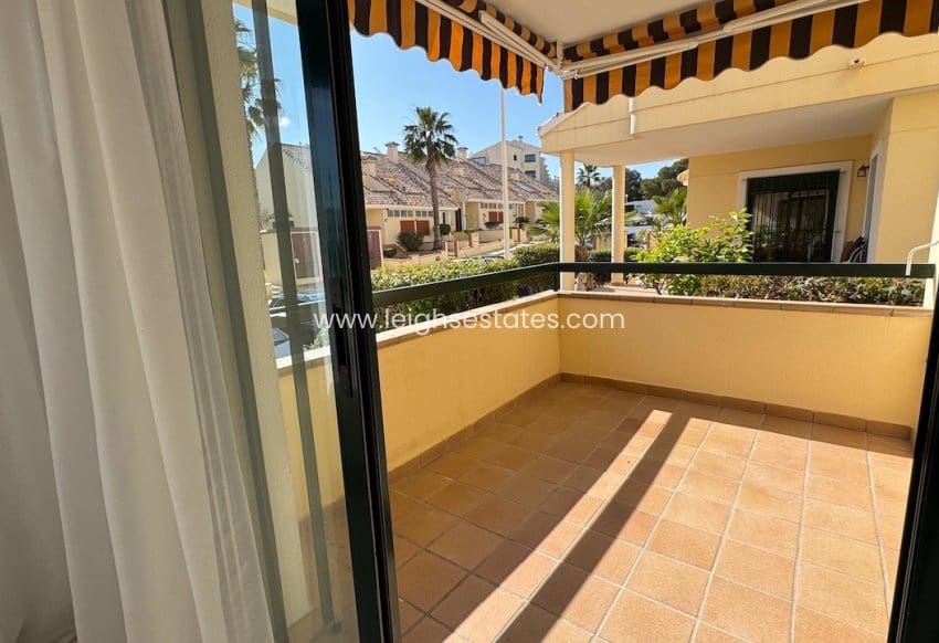 2 quarto Apartamento para venda em Campoamor com piscina - 249 000 € (Ref: 9719310)