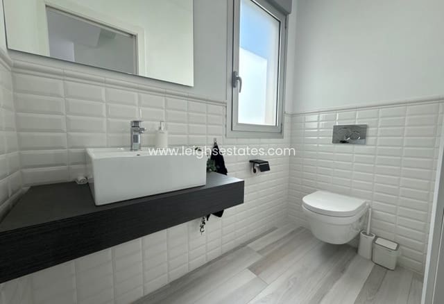 4 sypialnia Willa na sprzedaż w Lomas de Cabo Roig - Los Dolses, Orihuela z basenem garażem - 649 000 € (Ref: 9720962)