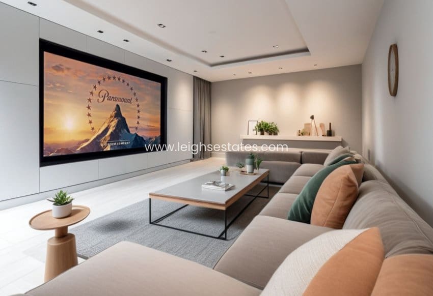 Chalet de 3 habitaciones en Orihuela Costa en venta - 548.000 € (Ref: 9731473)