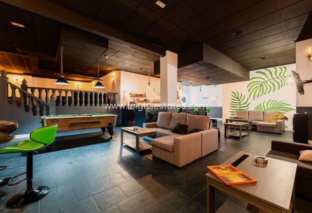 Local Comercial en Torrevieja en venta - 199.000 € (Ref: 9731474)