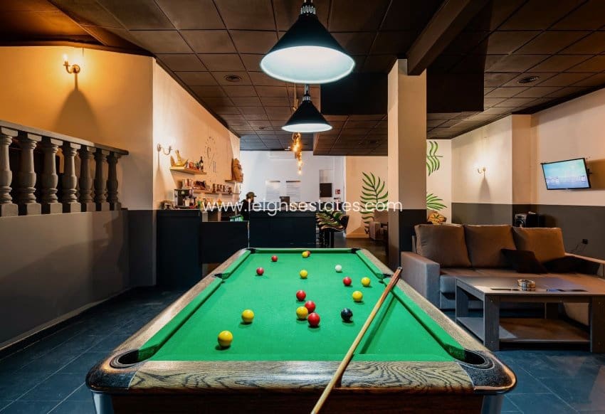 Commercial for sale in Torrevieja - € 199,000 (Ref: 9731474)