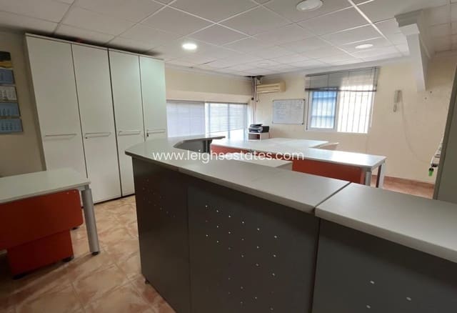 Commercieel te koop in Pilar de la Horadada - € 590.000 (Ref: 9772512)