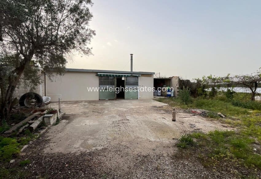 Commercieel te koop in Pilar de la Horadada - € 590.000 (Ref: 9772512)