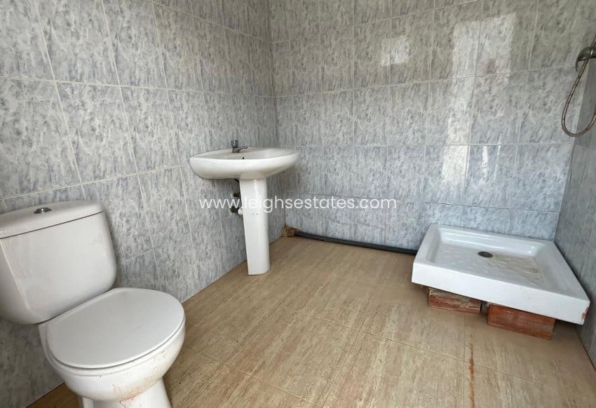 Commercieel te koop in Pilar de la Horadada - € 590.000 (Ref: 9772512)