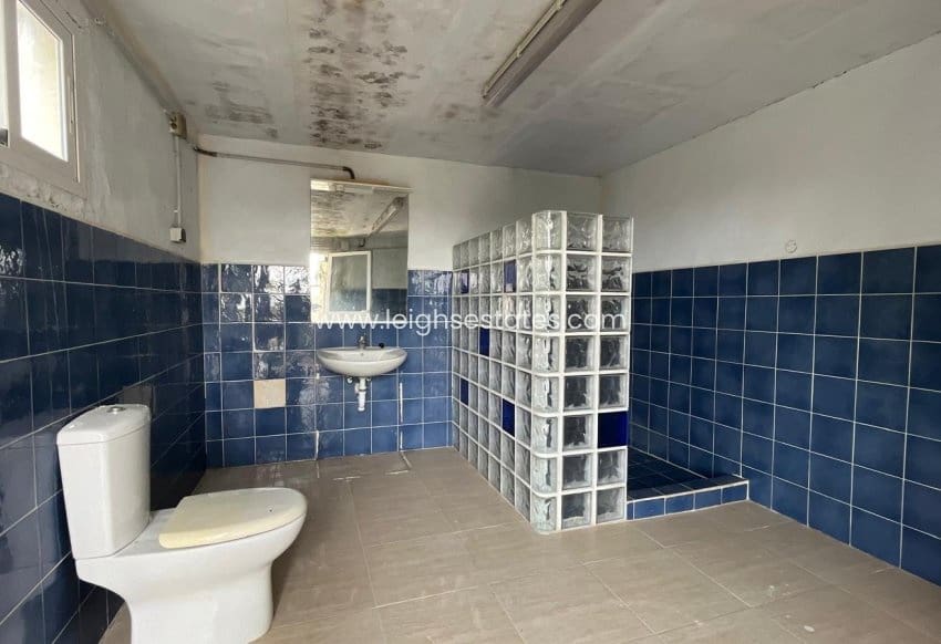 Commercieel te koop in Pilar de la Horadada - € 590.000 (Ref: 9772512)