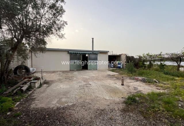 Commercieel te koop in Pilar de la Horadada - € 590.000 (Ref: 9772512)