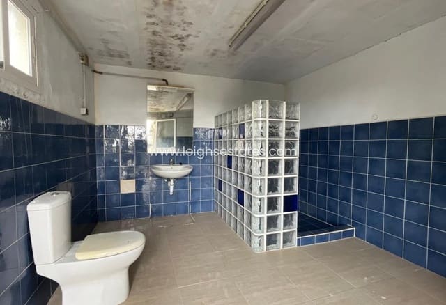 Commercieel te koop in Pilar de la Horadada - € 590.000 (Ref: 9772512)