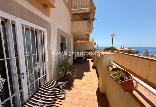 3 sovrum Lägenhet till salu i Dehesa de Campoamor, Orihuela med pool - 360 000 € (Ref: 9789957)