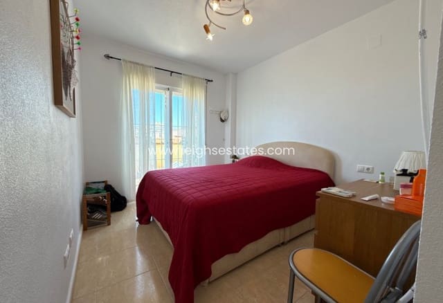 3 sovrum Lägenhet till salu i Dehesa de Campoamor, Orihuela med pool - 360 000 € (Ref: 9789957)