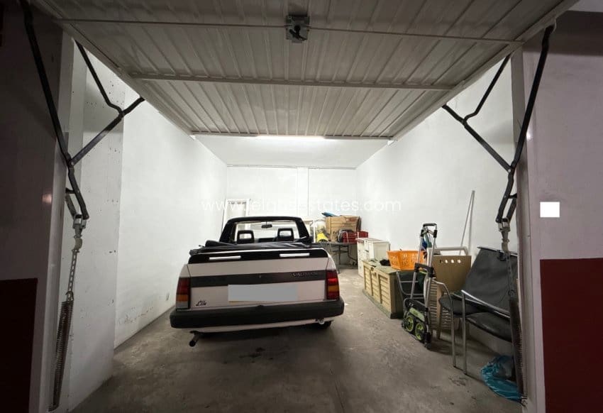 3 sovrum Lägenhet till salu i Dehesa de Campoamor med pool - 360 000 € (Ref: 9789957)