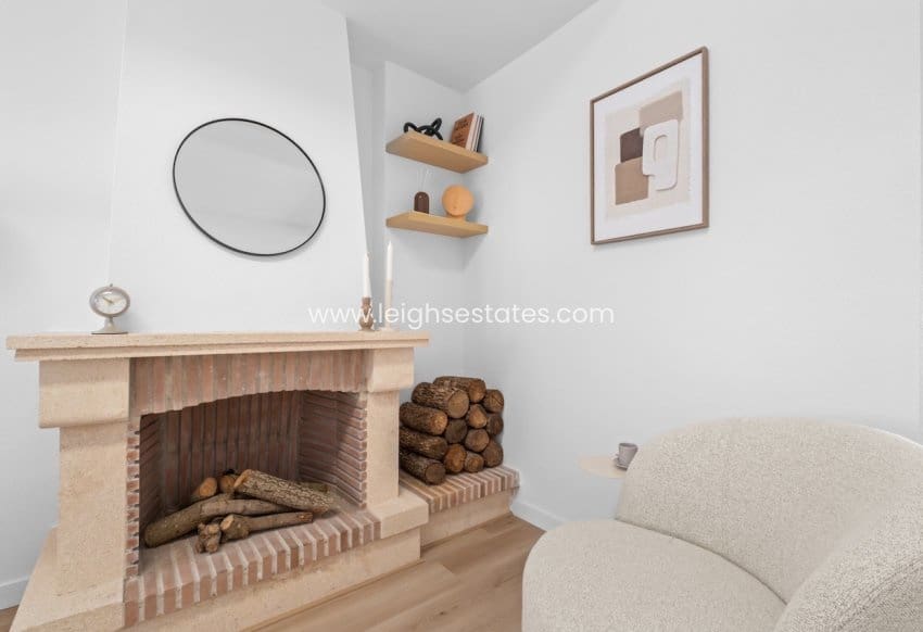 3 sypialnia Willa na sprzedaż w Villamartin z basenem garażem - 269 800 € (Ref: 9803804)