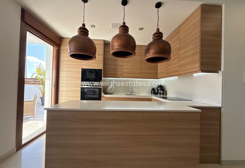 3 bedroom Villa for sale in Torre de la Horadada with pool garage - € 629,000 (Ref: 9805835)