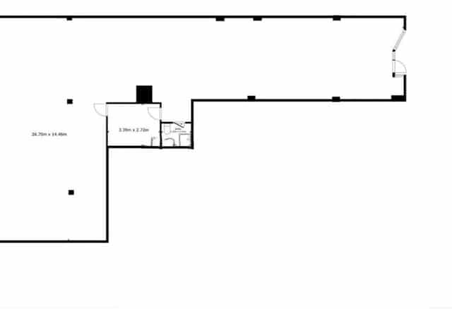 Komercyjne na sprzedaż w Torrevieja - 260 000 € (Ref: 9807530)