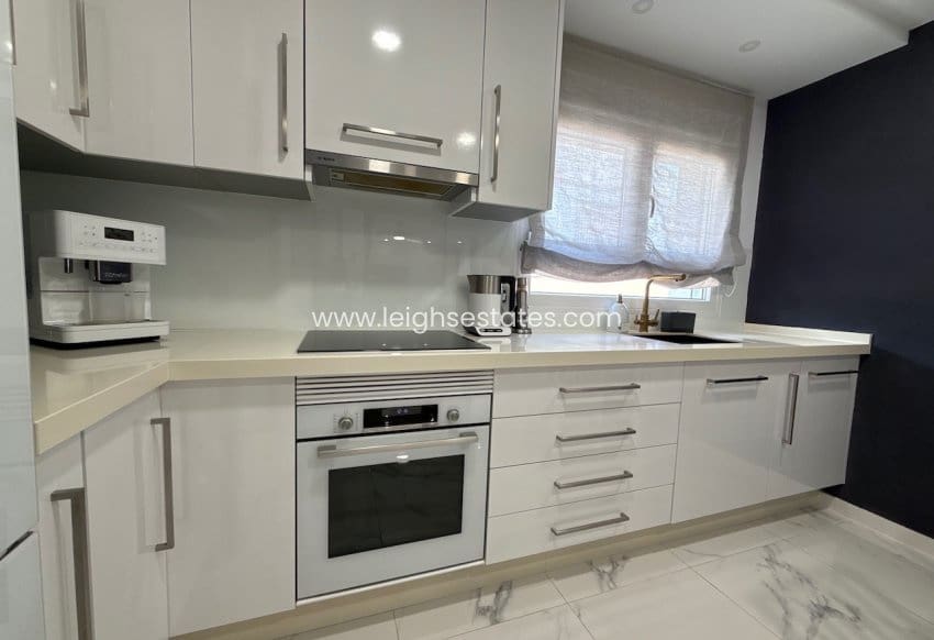 2 bedroom Villa for sale in Pinar de Campoverde with pool garage - € 499,000 (Ref: 9815338)