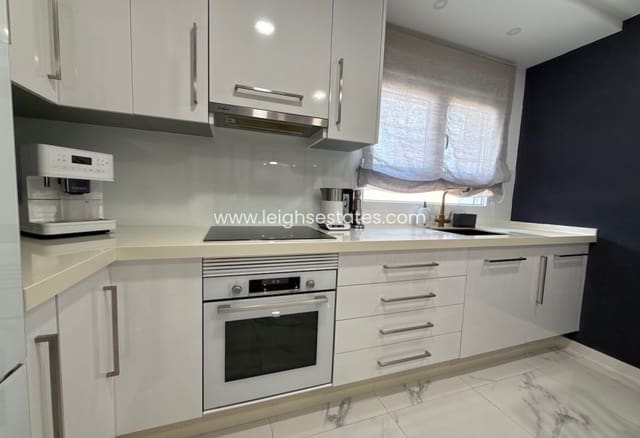 2 bedroom Villa for sale in Pinar de Campoverde, Pilar de la Horadada with pool garage - € 499,000 (Ref: 9815338)