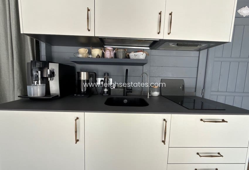 2 bedroom Villa for sale in Pinar de Campoverde with pool garage - € 499,000 (Ref: 9815338)